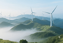 風(fēng)電行業(yè)