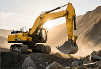 挖掘機(jī)