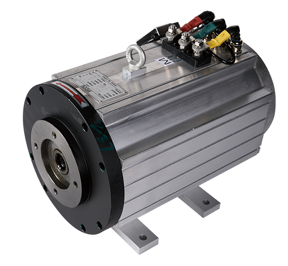 交流油泵電機(jī)