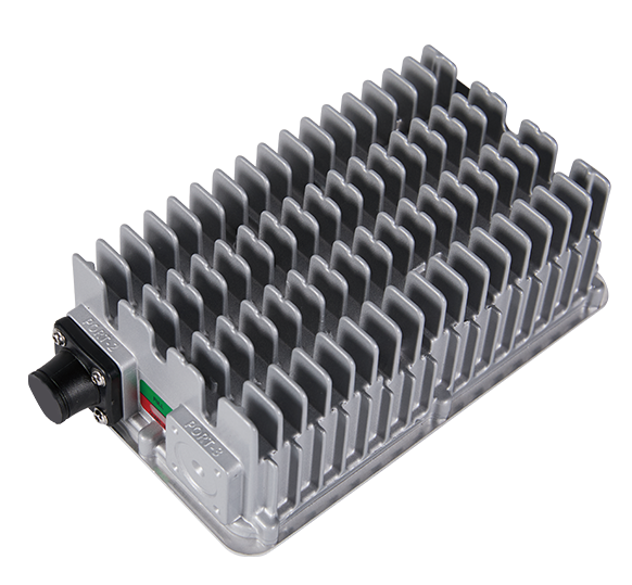 車載OBC單相充電機