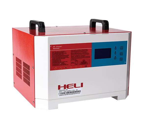 合力鉛酸充電機